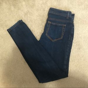 Mossimo Supply Co. Skinny Jeans